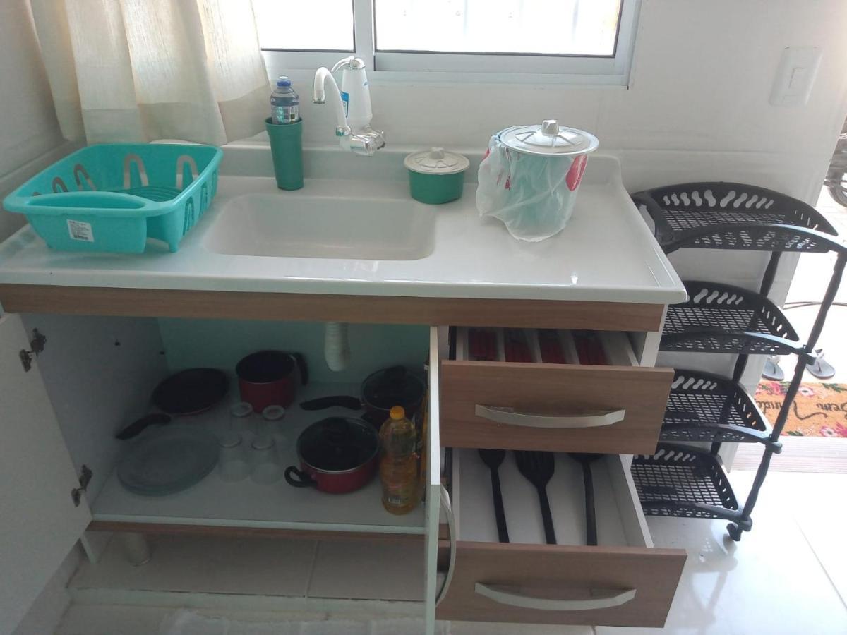 Loft 2 Completo Ar Canais Assinat Garagem Internet Prox Aparecida E Industrias Apartment Pindamonhangaba Bagian luar foto