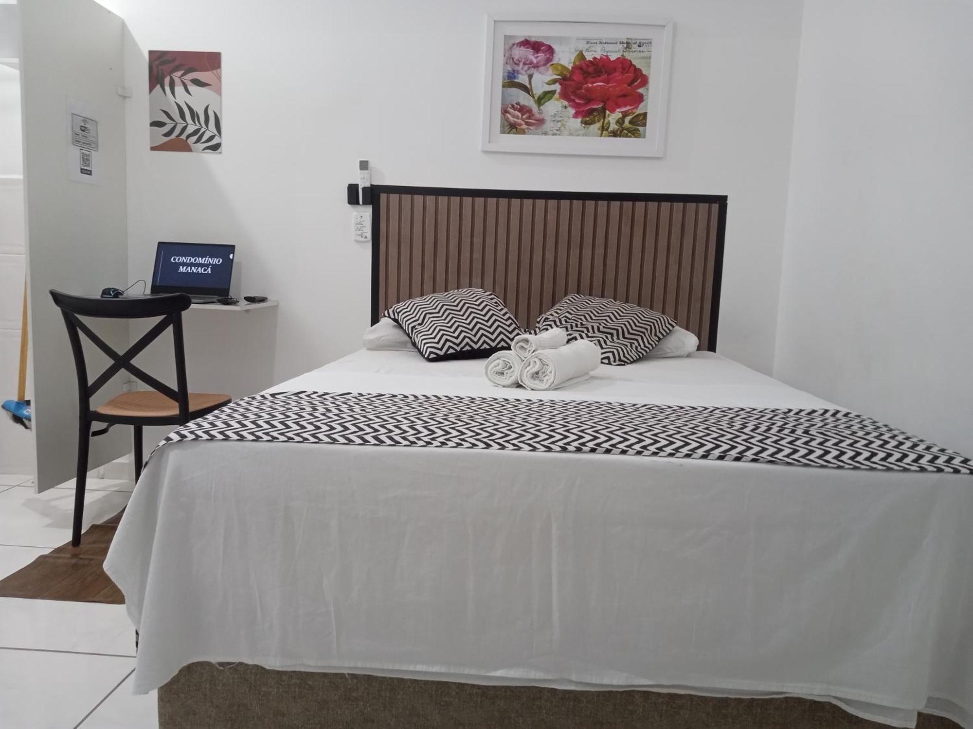 Loft 2 Completo Ar Canais Assinat Garagem Internet Prox Aparecida E Industrias Apartment Pindamonhangaba Bagian luar foto