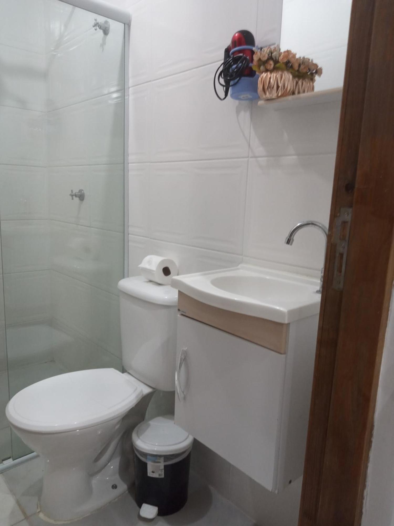 Loft 2 Completo Ar Canais Assinat Garagem Internet Prox Aparecida E Industrias Apartment Pindamonhangaba Bagian luar foto